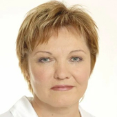 Шевцова Ольга Кузьминична, гинеколог