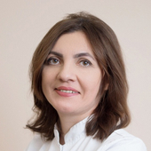 Евтухова Ольга Валерьевна, стоматолог-терапевт