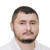 Савватеев Федор Александрович, врач УЗД