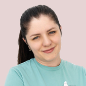 Бавина Екатерина Николаевна, педиатр