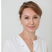 Григорьева Юлия Александровна, косметолог