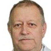 Пятышев Николай Николаевич, стоматолог-ортопед