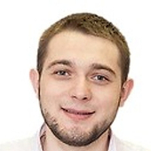 Каюнов Антон Владимирович, стоматолог-терапевт