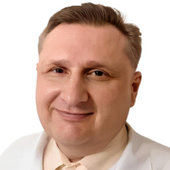 Силивёрстов Игорь Валерьевич, хирург