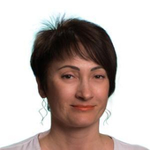 Гостищева Диана Юрьевна, эндокринолог