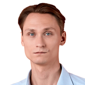 Ковалев Степан Владимирович, психолог