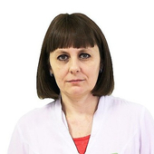 Лешева Наталья Михайловна, педиатр