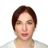 Николаева Ольга Николаевна, врач-косметолог