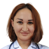 Мансурова Лилия Хамиджановна, гинеколог