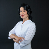 Гладкова Наталья Евгеньевна, косметолог