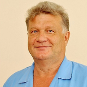 Пыжов Александр Яковлевич, уролог