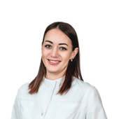 Фатхуллина Анастасия Александровна, невролог