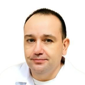 Демченко Сергей Владимирович, врач УЗД