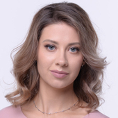 Кушнир Яна Богдановна, невролог