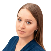 Кучма Анастасия Владимировна, ЛОР