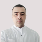 Загидуллин Вагиз Рашитович, врач УЗД