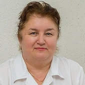Авдеева Елена Ивановна, гинеколог
