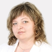 Смирнова Снежана Александровна, невролог