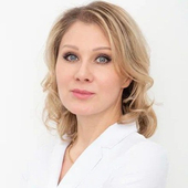 Римашевская Елена Владимировна, косметолог