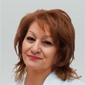 Бабаян Анжела Размиковна, детский офтальмолог