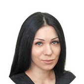 Ильина Елена Владимировна, дерматолог