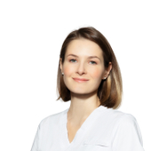 Щербакова Анна Эдуардовна, стоматолог-терапевт