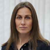 Иванова Ирина Валерьевна, ортодонт