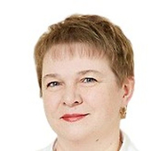 Диянова Марина Анатольевна, стоматолог-терапевт