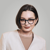 Батищева Дарья Игоревна, психолог