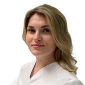 Сакулина Ольга Николаевна, детский стоматолог