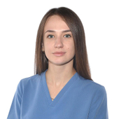 Хитренко Ксения Сергеевна, ЛОР