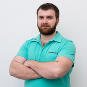 Кинзерский Антон Александрович, невролог