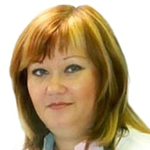 Соловьева Ирина Львовна, стоматолог-терапевт