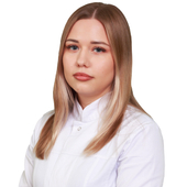 Зайцева Диана Игоревна, терапевт