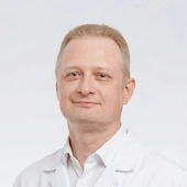 Микуров Александр Алексеевич, хирург