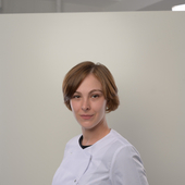 Сичкарук Дарья Андреевна, стоматолог-терапевт
