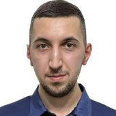 Галоян Тигран Петросович, хирург