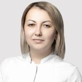 Аревина Виктория Евгеньевна, ЛОР