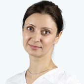 Ульяницкая Елена Станиславовна, стоматолог-терапевт