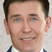 Хуснитдинов Ильнур Ильдарович, офтальмолог