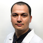 Демьянов Артур Васильевич, врач УЗД