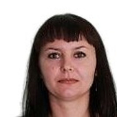 Леднева Оксана Юрьевна, стоматолог-терапевт