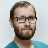 Ушаков Дмитрий Александрович, дерматолог