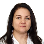 Сулейманова Наргиза Саладдиновна, педиатр