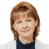 Романова Елена Николаевна, кардиолог