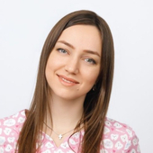 Баранова Дарья Николаевна, стоматолог-терапевт