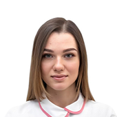Идашкина Екатерина Сергеевна, гинеколог