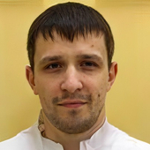 Соколов Илья Константинович, невролог