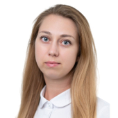 Захарова Оксана Сергеевна, терапевт