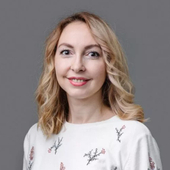 Леонова Надежда Васильевна, психотерапевт